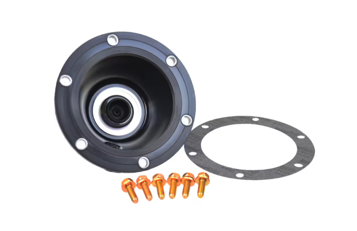 1630 Oil Fill Hubcap